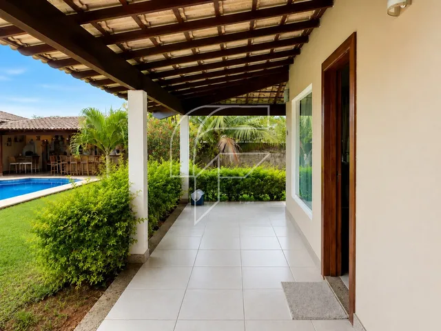 Imagem 3: Casa linear guarapari, casa com piscina, venda nova guarapari, casa 3 quartos, franco