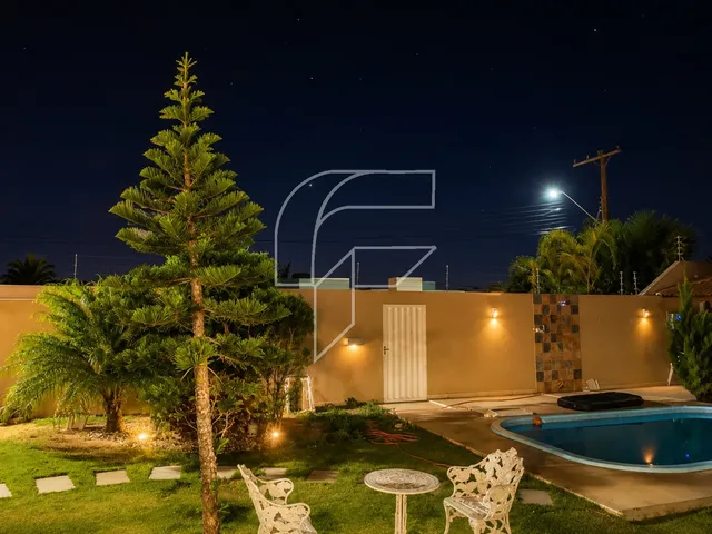 Imagem 2: Casa linear guarapari, casa com piscina, venda nova guarapari, casa 3 quartos, franco