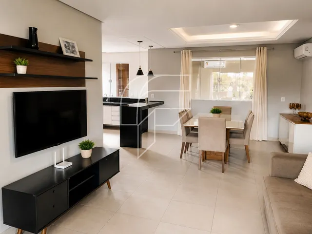 Imagem 11: Casa linear guarapari, casa com piscina, venda nova guarapari, casa 3 quartos, franco