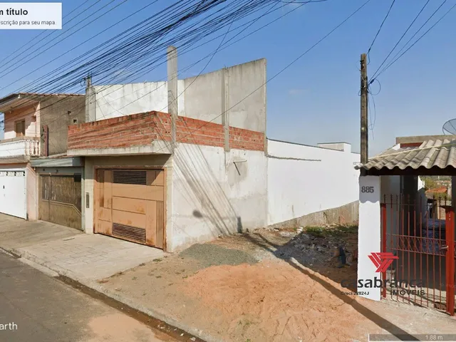 Imagem: TERRENO RESIDENCIAL em RIO CLARO - SP, JARDIM