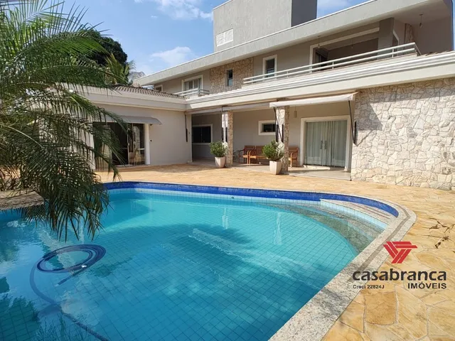 Imagem: CASA RESIDENCIAL em RIO CLARO - SP, VILA