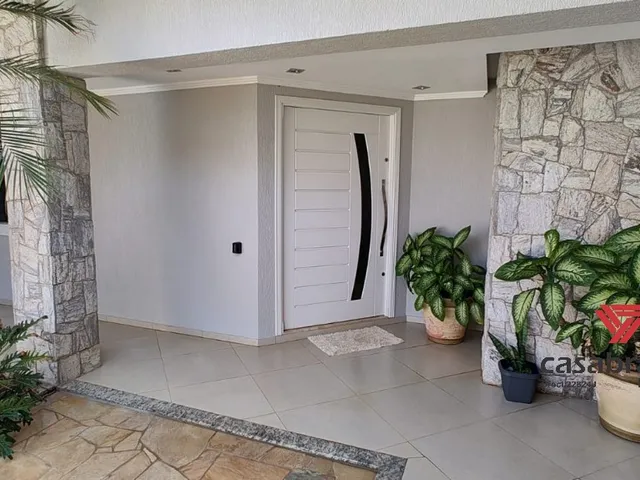 Imagem 2: CASA RESIDENCIAL em RIO CLARO - SP, VILA SANTA CRUZ