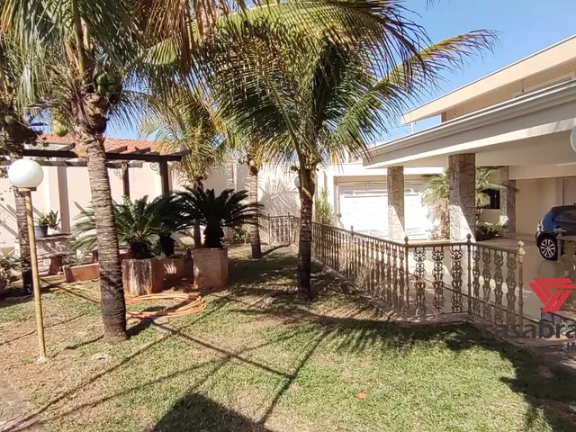 Imagem 6: CASA RESIDENCIAL em RIO CLARO - SP, VILA SANTA CRUZ