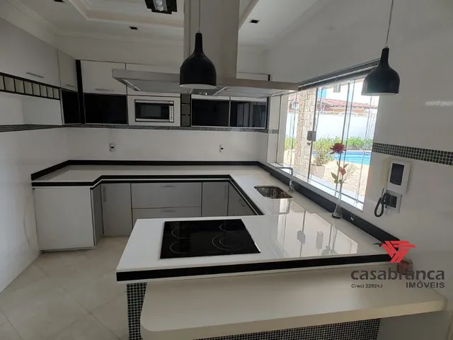 Imagem 8: CASA RESIDENCIAL em RIO CLARO - SP, VILA SANTA CRUZ