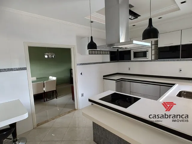 Imagem 7: CASA RESIDENCIAL em RIO CLARO - SP, VILA SANTA CRUZ
