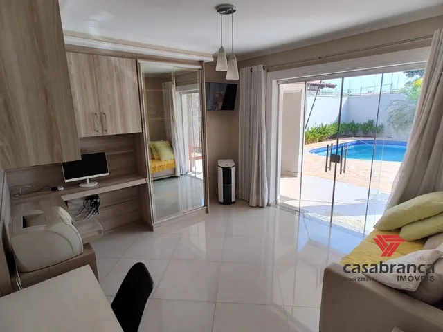 Imagem 14: CASA RESIDENCIAL em RIO CLARO - SP, VILA SANTA CRUZ