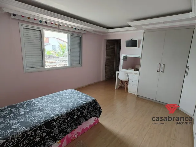 Imagem 16: CASA RESIDENCIAL em RIO CLARO - SP, VILA SANTA CRUZ