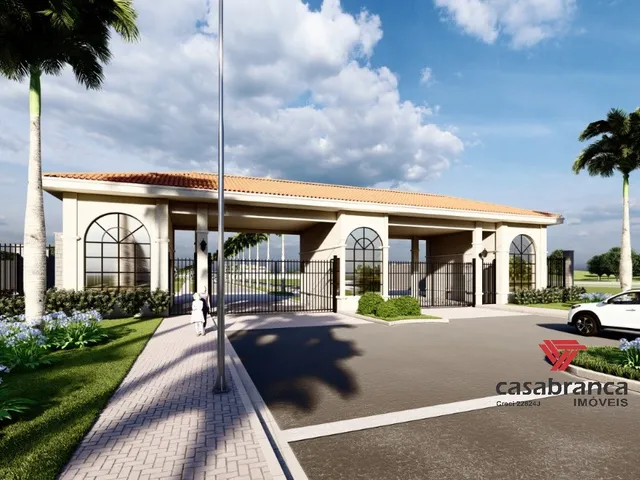 Imagem: TERRENO RESIDENCIAL em RIO CLARO - SP, RESIDENCIAL
