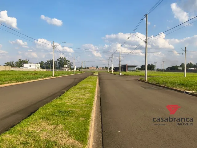 Imagem 10: TERRENO RESIDENCIAL em RIO CLARO - SP, RESIDENCIAL CAMPESTRE VILA RICA