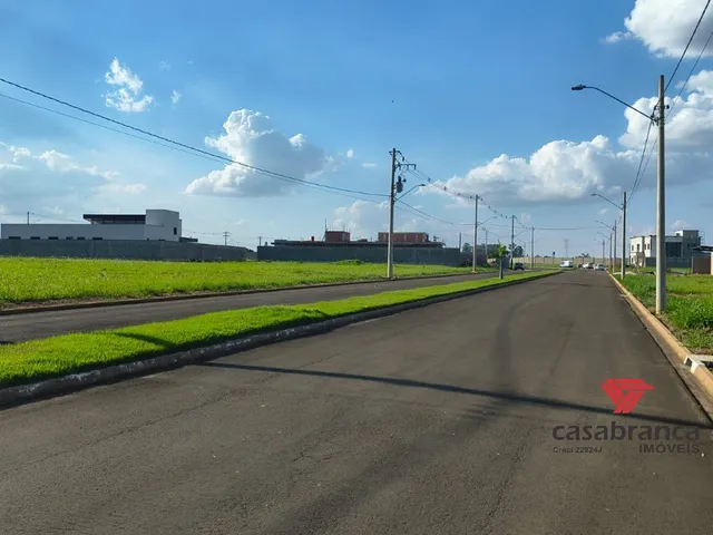 Imagem 12: TERRENO RESIDENCIAL em RIO CLARO - SP, RESIDENCIAL CAMPESTRE VILA RICA