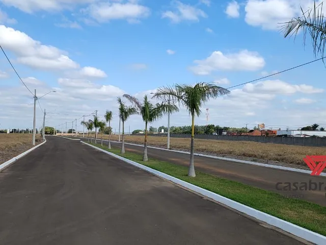 Imagem 4: TERRENO RESIDENCIAL em RIO CLARO - SP, RESIDENCIAL CAMPESTRE VILA RICA