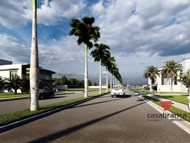 Imagem 2: TERRENO RESIDENCIAL em RIO CLARO - SP, RESIDENCIAL CAMPESTRE VILA RICA