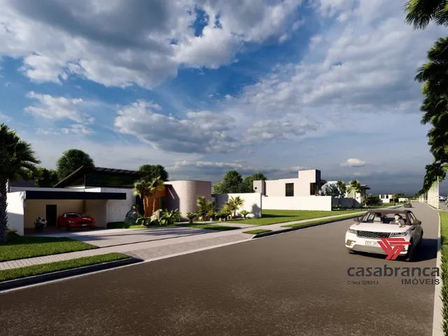 Imagem 9: TERRENO RESIDENCIAL em RIO CLARO - SP, RESIDENCIAL CAMPESTRE VILA RICA
