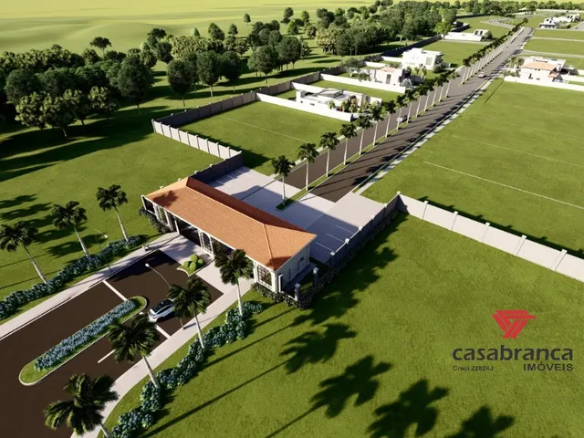 Imagem 7: TERRENO RESIDENCIAL em RIO CLARO - SP, RESIDENCIAL CAMPESTRE VILA RICA