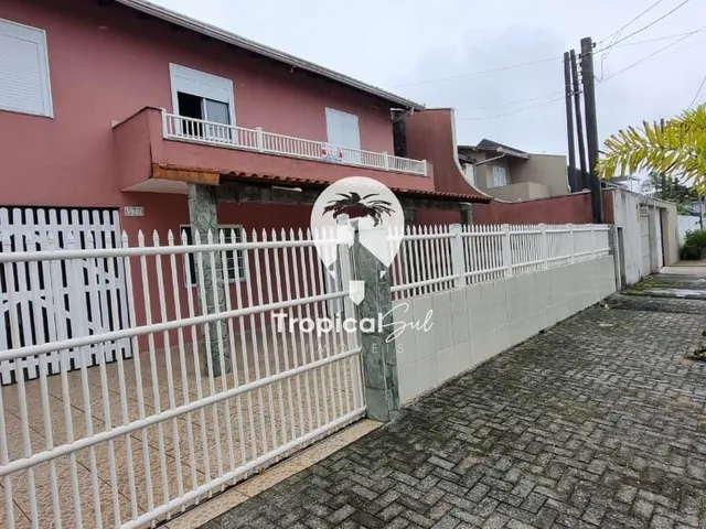 Imagem: Sobrado com 05 dormitórios Faixa mar Balneário