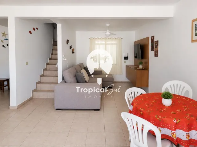 Imagem 4: Sobrado com 05 dormitórios Faixa mar Balneário Ipanema Pontal do Paraná