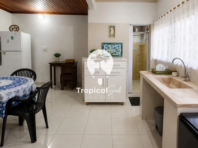 Imagem 6: Sobrado com 05 dormitórios Faixa mar Balneário Ipanema Pontal do Paraná