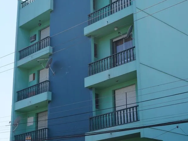 Imagem 9: Apartamento de 02 dormitórios com garagem