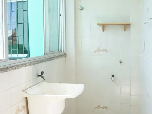 Imagem 4: Apartamento de 02 dormitórios com garagem