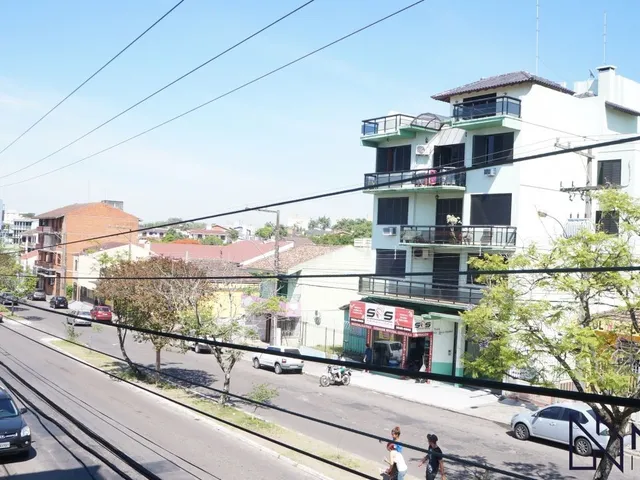 Imagem 2: Apartamento de 02 dormitórios com garagem