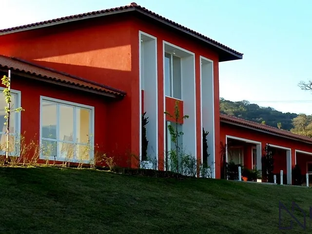 Imagem 13: Terreno em condomínio fechado, vista privilegiada