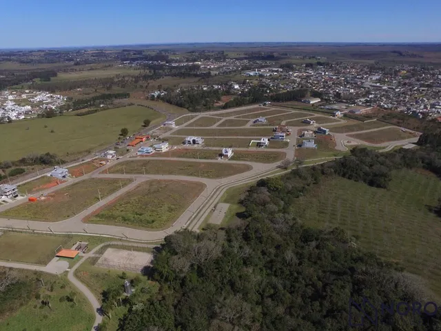 Imagem 3: Terreno em condomínio fechado, vista privilegiada
