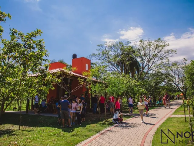 Imagem 15: Terreno em condomínio fechado, vista privilegiada