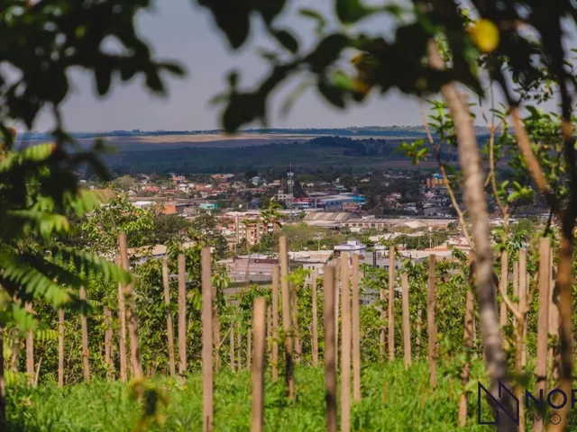 Imagem 14: Terreno em condomínio fechado, vista privilegiada