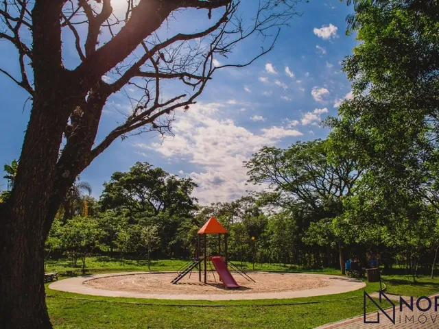 Imagem 5: Terreno em condomínio fechado, vista privilegiada
