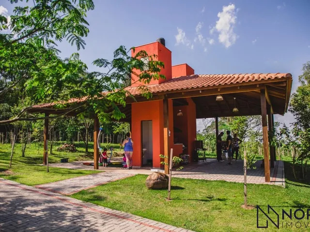 Imagem 12: Terreno em condomínio fechado, vista privilegiada