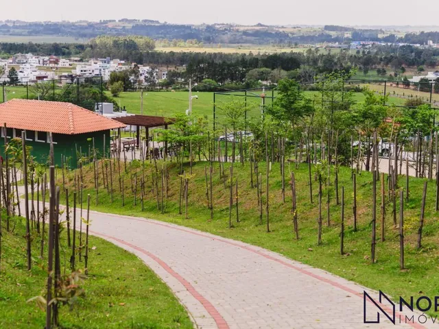 Imagem 11: Terreno em condomínio fechado, vista privilegiada