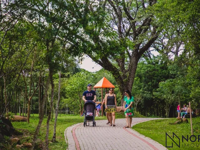 Imagem 9: Terreno em condomínio fechado, vista privilegiada
