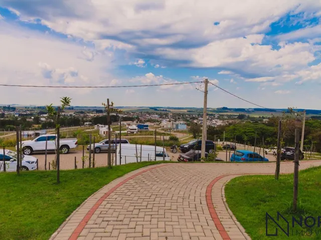 Imagem 10: Terreno em condomínio fechado, vista privilegiada