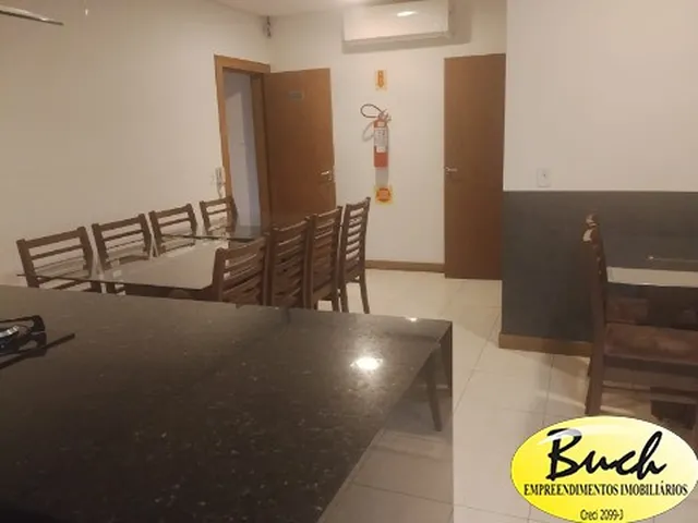 Imagem 13: Cobertura Anita Garibaldi, Buch Imóveis vende 1 suíte com jacuzzi mais 2 dormitórios