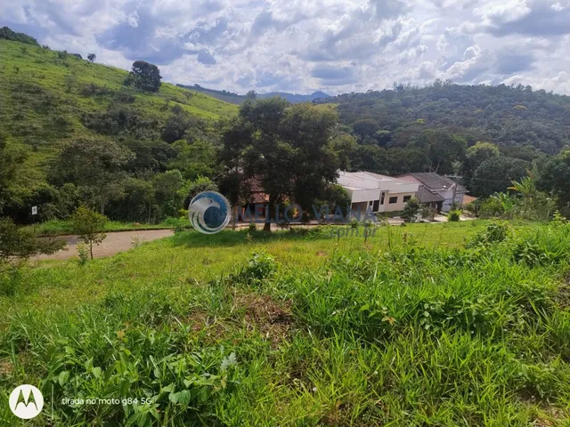 Imagem: Terreno em condominio fechado com 702 m²