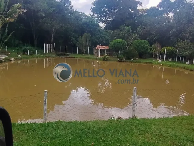 Imagem 7: Terreno em condominio fechado com 702 m²