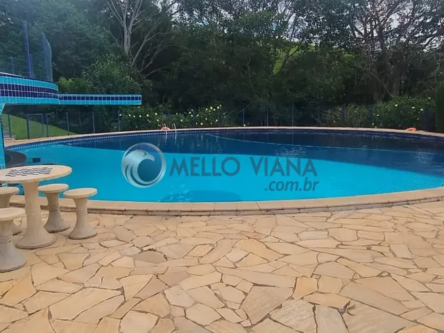 Imagem 2: Terreno em condominio fechado com 702 m²
