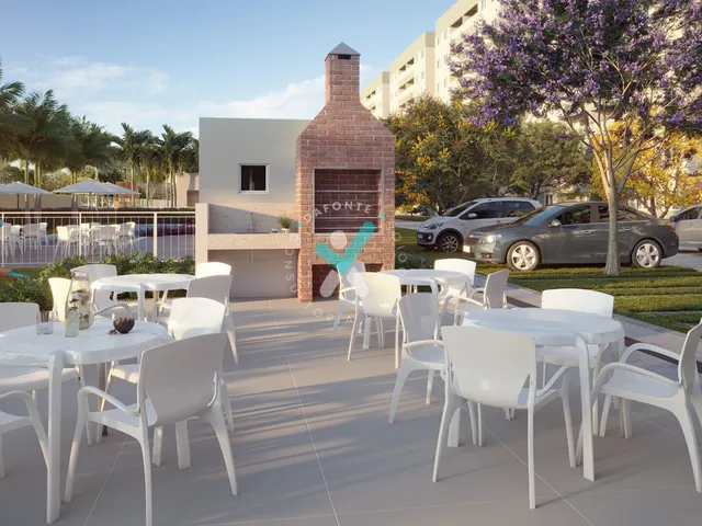 Imagem 12: Residencial Vila do Paraiso