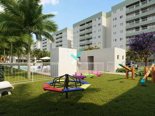 Imagem 4: Residencial Vila do Paraiso