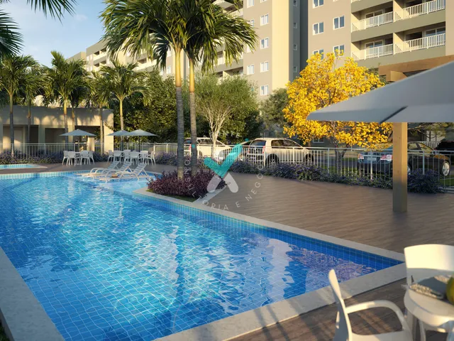Imagem 13: Residencial Vila do Paraiso