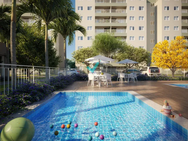 Imagem 16: Residencial Vila do Paraiso
