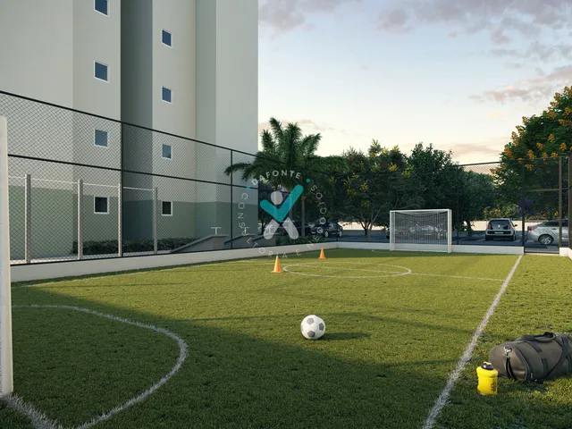 Imagem 5: Residencial Vila do Paraiso