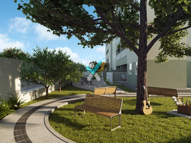 Imagem 6: Residencial Vila do Paraiso