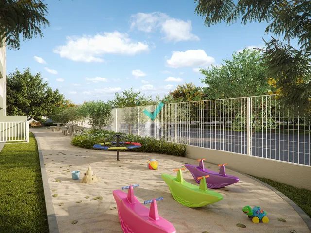 Imagem 2: Residencial Vila do Paraiso