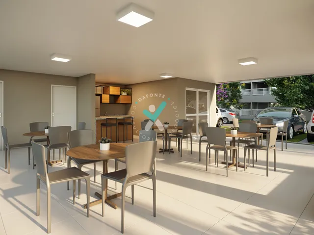 Imagem 11: Residencial Vila do Paraiso