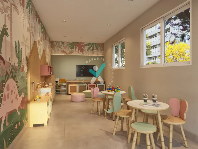 Imagem 3: Residencial Vila do Paraiso