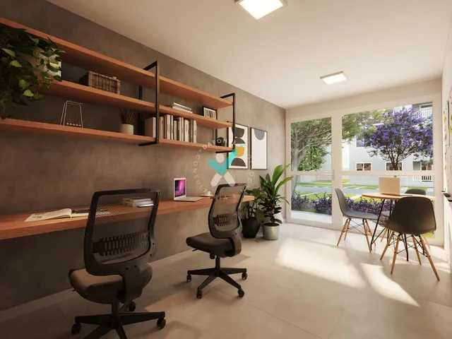 Imagem 9: Residencial Vila do Paraiso