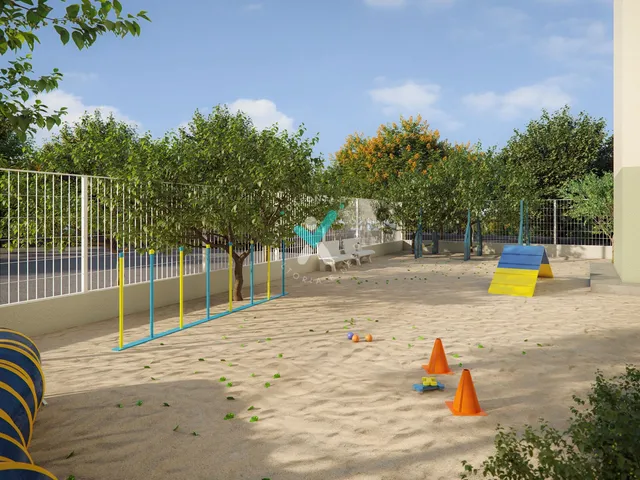 Imagem 15: Residencial Vila do Paraiso