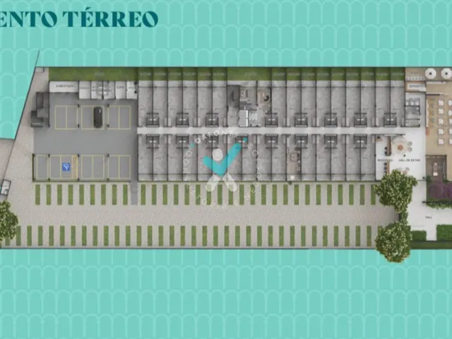 Imagem 9: Villa Arcos Residence