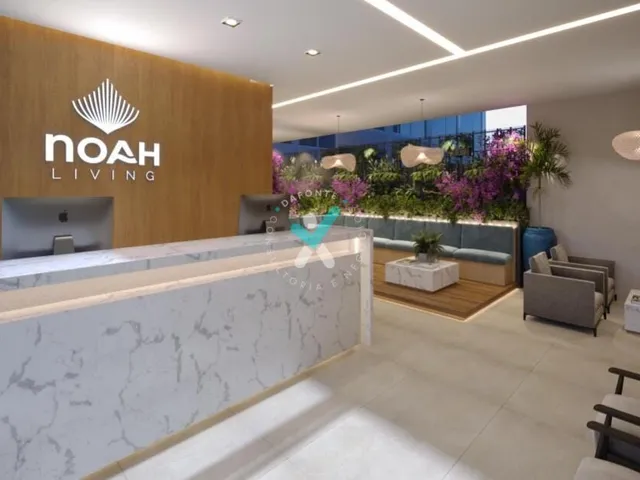 Imagem 4: Noah Living Flat / studio com 1 dormitório
